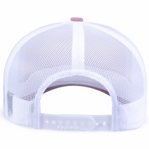 Pacific Headwear P423 – Weekender Trucker Cap - Image 85