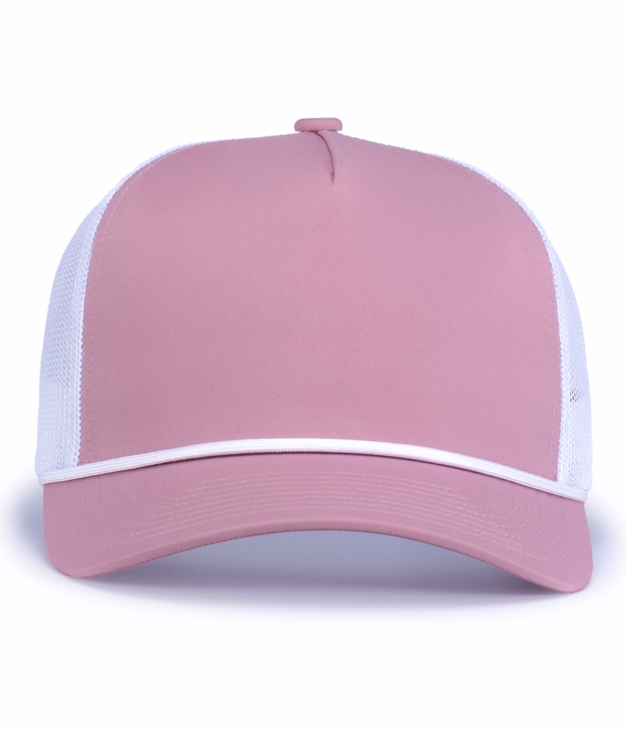 Pacific Headwear P423 – Weekender Trucker Cap