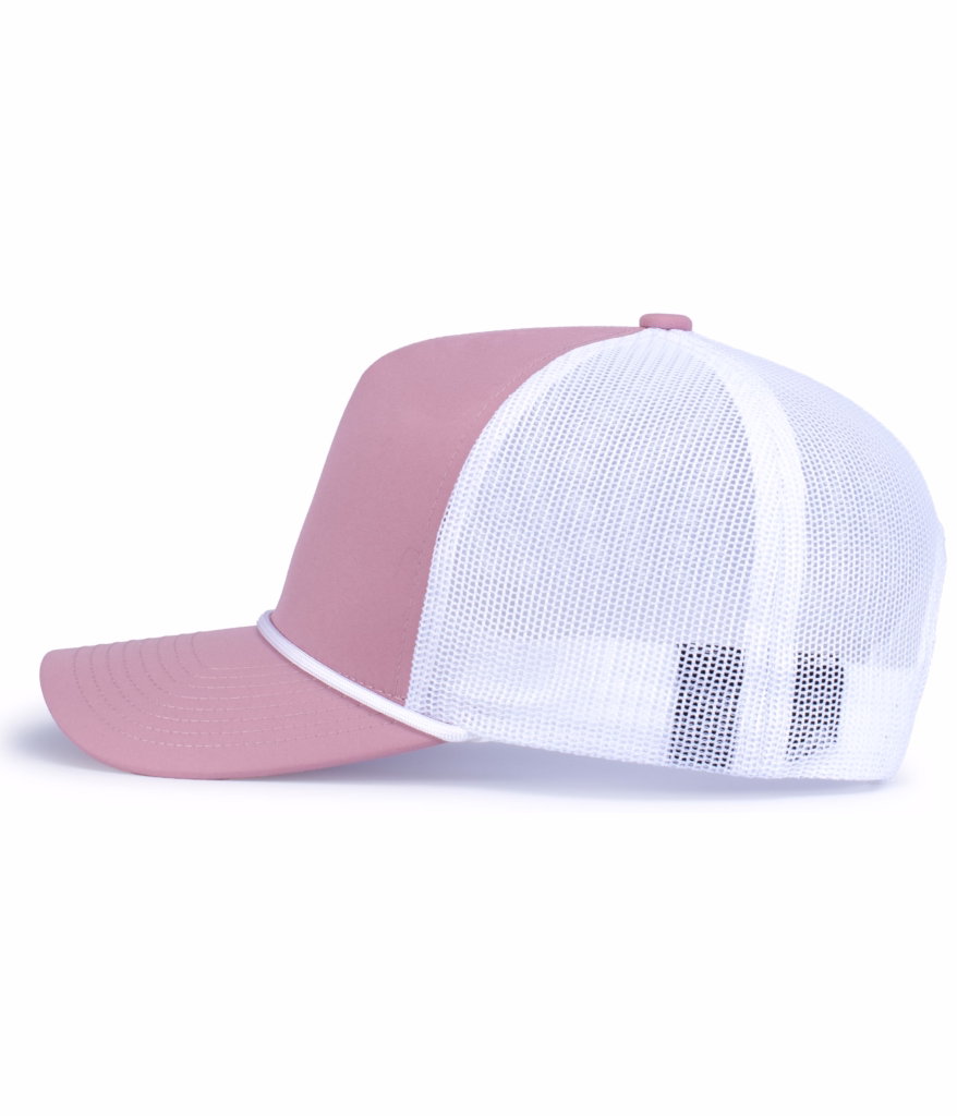 Pacific Headwear P423 – Weekender Trucker Cap
