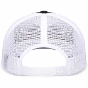 Pacific Headwear P423 – Weekender Trucker Cap - Image 46