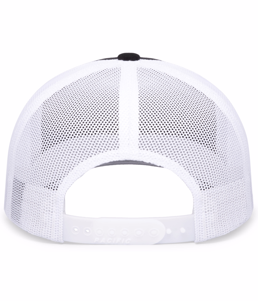 Pacific Headwear P423 – Weekender Trucker Cap