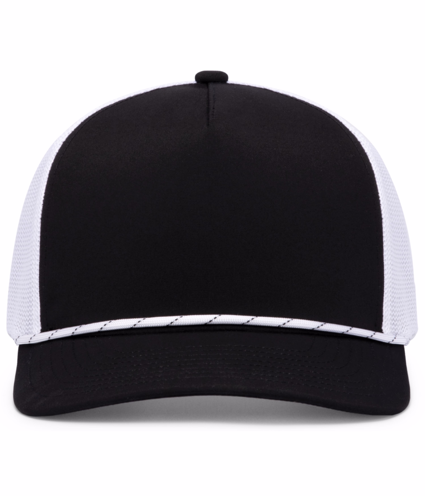 Pacific Headwear P423 – Weekender Trucker Cap