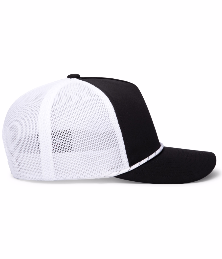 Pacific Headwear P423 – Weekender Trucker Cap