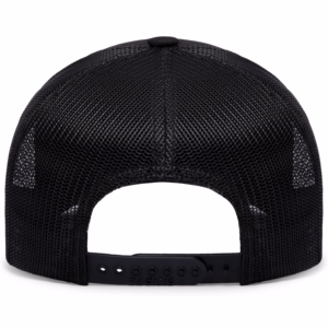 Pacific Headwear P423 – Weekender Trucker Cap - Image 11