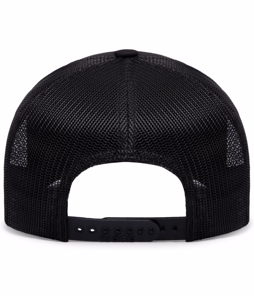 Pacific Headwear P423 – Weekender Trucker Cap