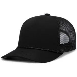 Pacific Headwear P423 – Weekender Trucker Cap - Image 7