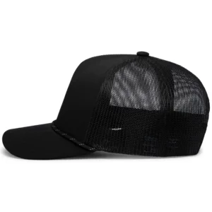 Pacific Headwear P423 – Weekender Trucker Cap - Image 9