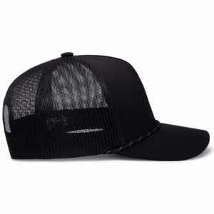 Pacific Headwear P423 – Weekender Trucker Cap - Image 10