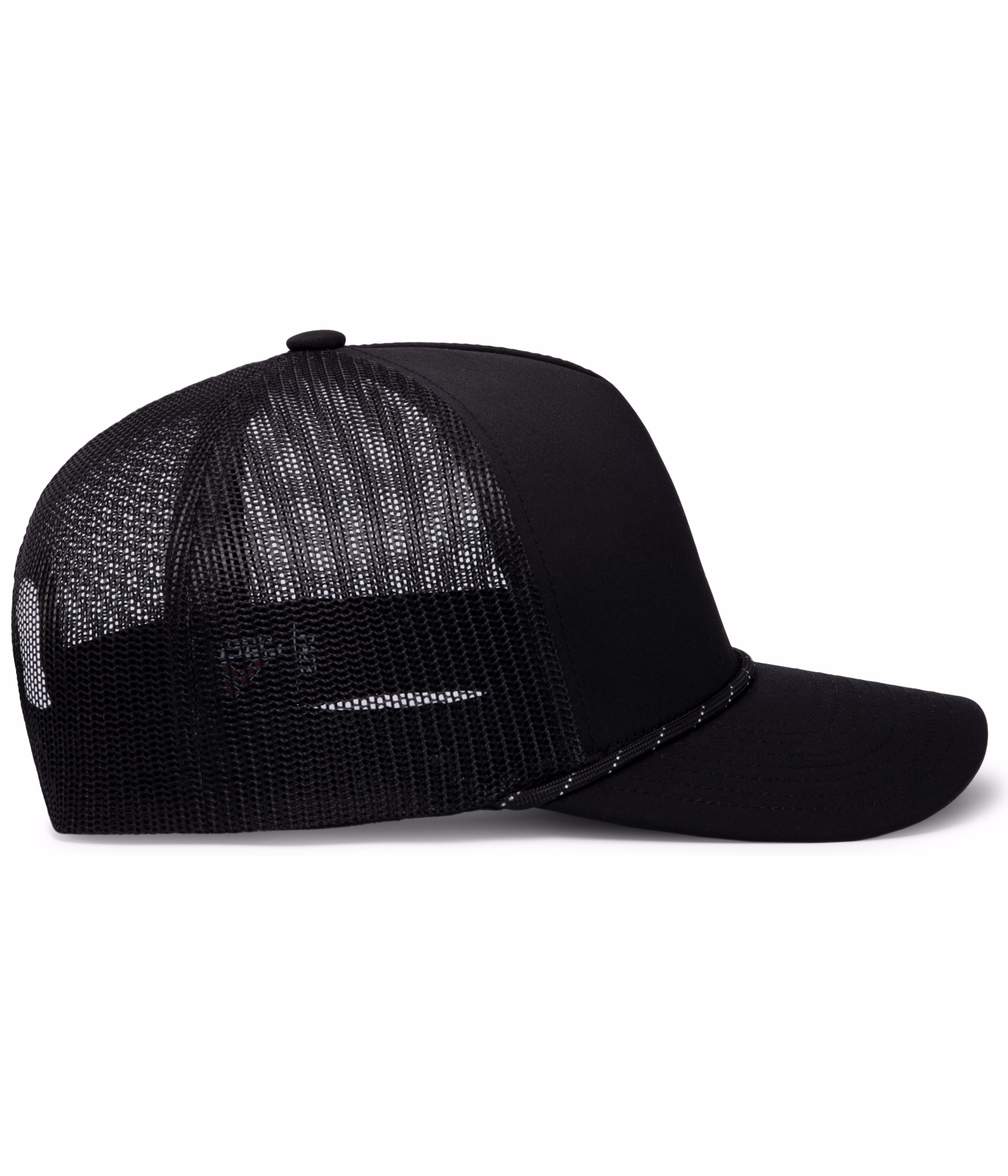Pacific Headwear P423 – Weekender Trucker Cap - Image 10