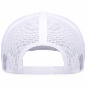 Pacific Headwear P423 – Weekender Trucker Cap - Image 51