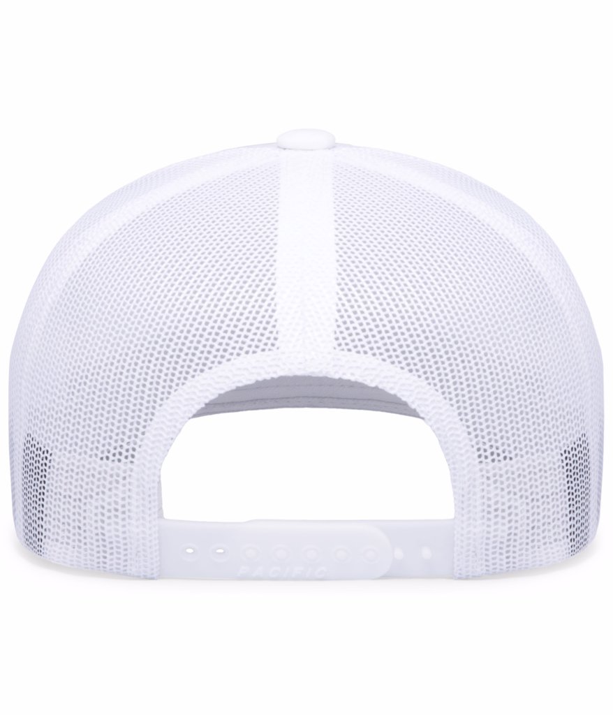 Pacific Headwear P423 – Weekender Trucker Cap