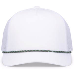 Pacific Headwear P423 – Weekender Trucker Cap - Image 48
