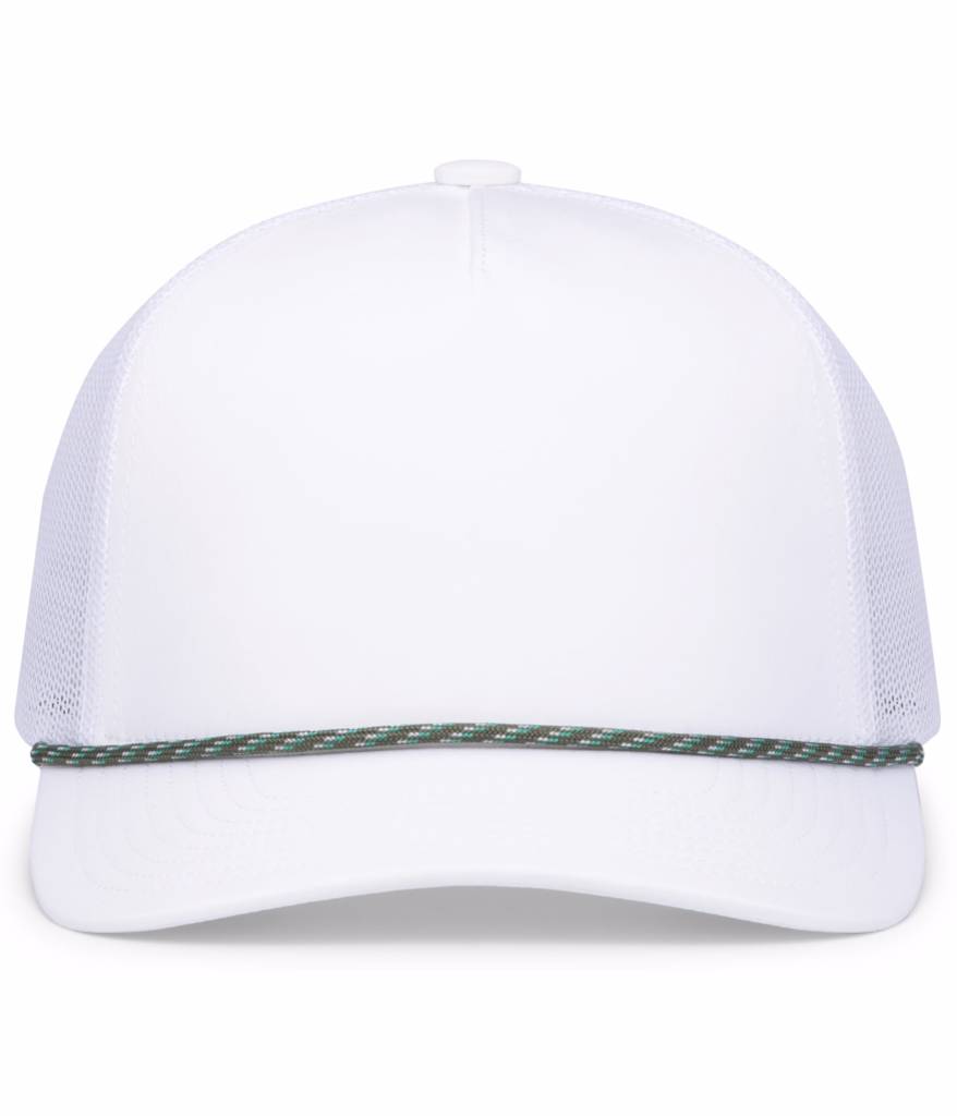 Pacific Headwear P423 – Weekender Trucker Cap