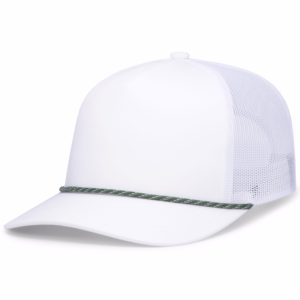 Color: White/Ginko / Size: One Size Fits All
