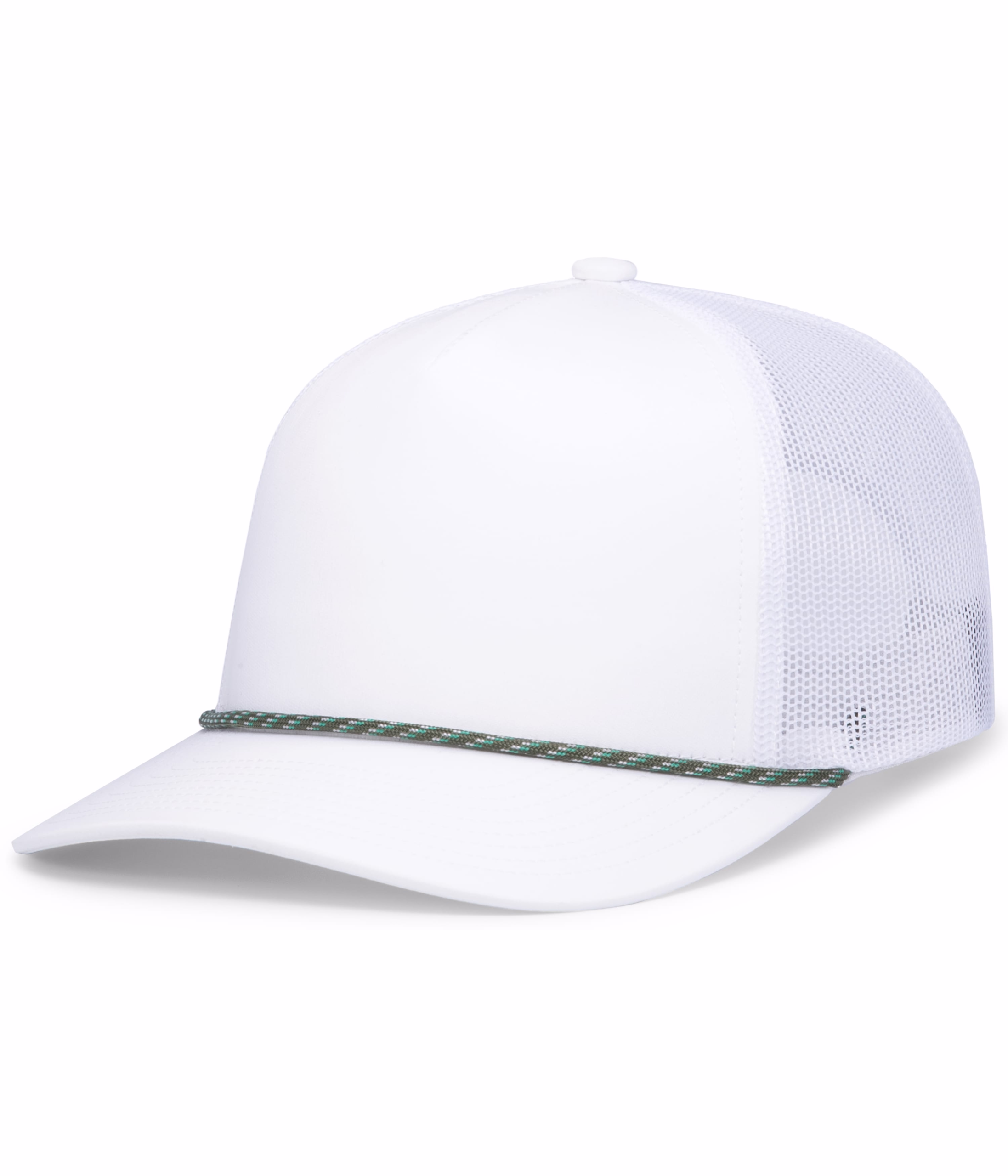 Pacific Headwear P423 – Weekender Trucker Cap - Image 47