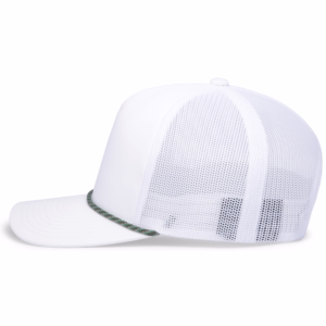 Pacific Headwear P423 – Weekender Trucker Cap - Image 49