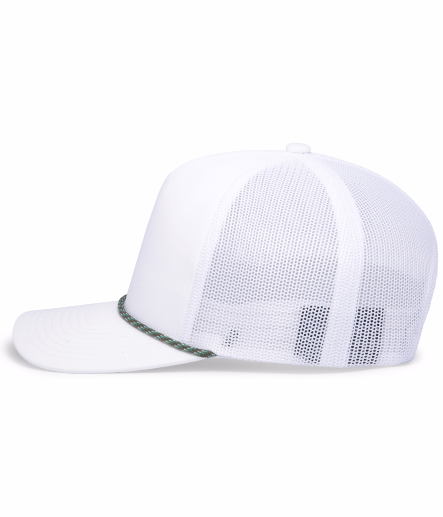 Pacific Headwear P423 – Weekender Trucker Cap