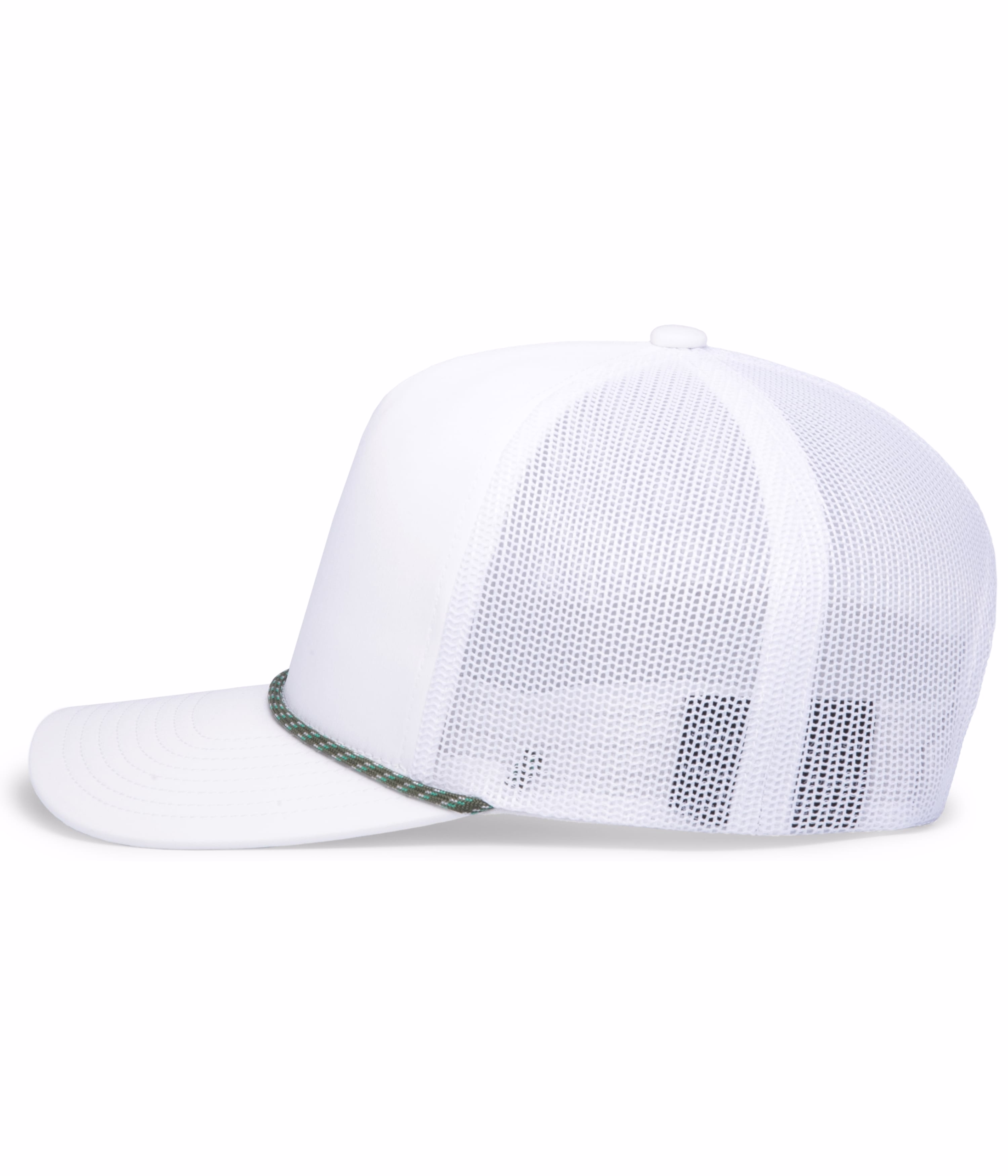 Pacific Headwear P423 – Weekender Trucker Cap - Image 49