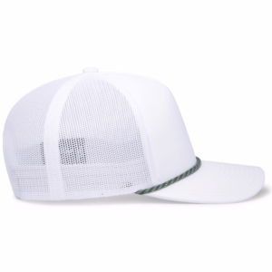 Pacific Headwear P423 – Weekender Trucker Cap - Image 50