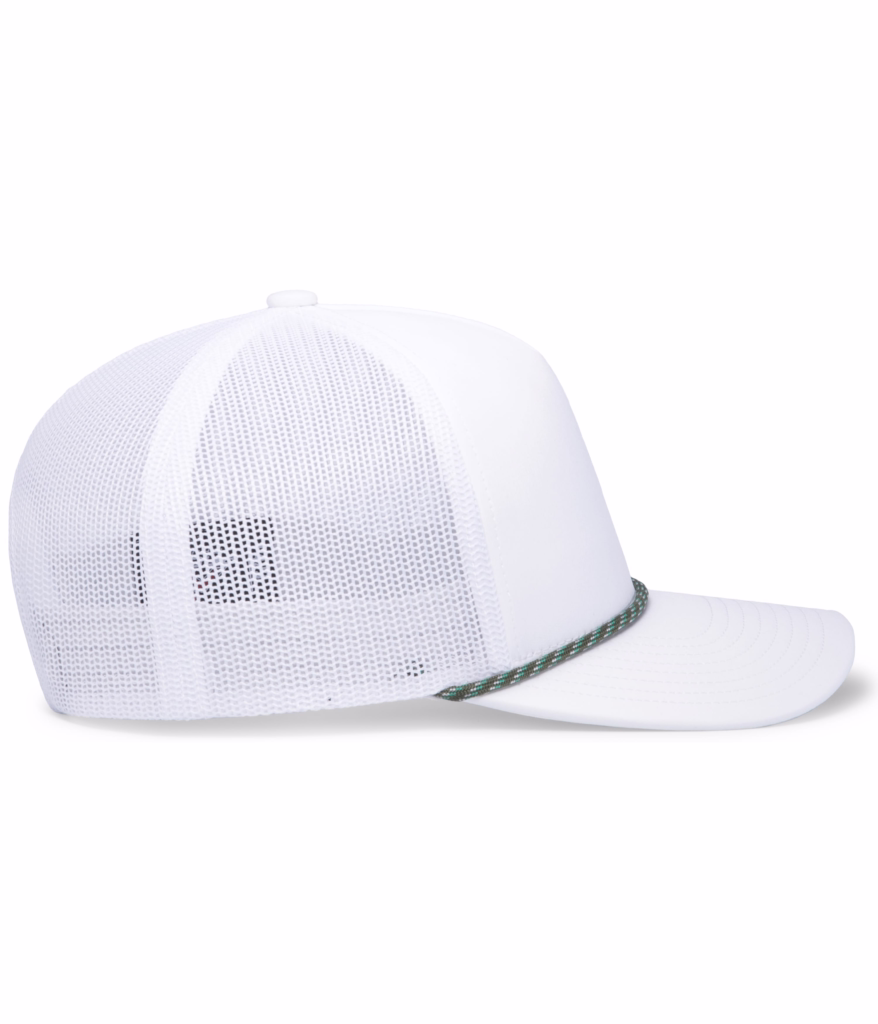 Pacific Headwear P423 – Weekender Trucker Cap