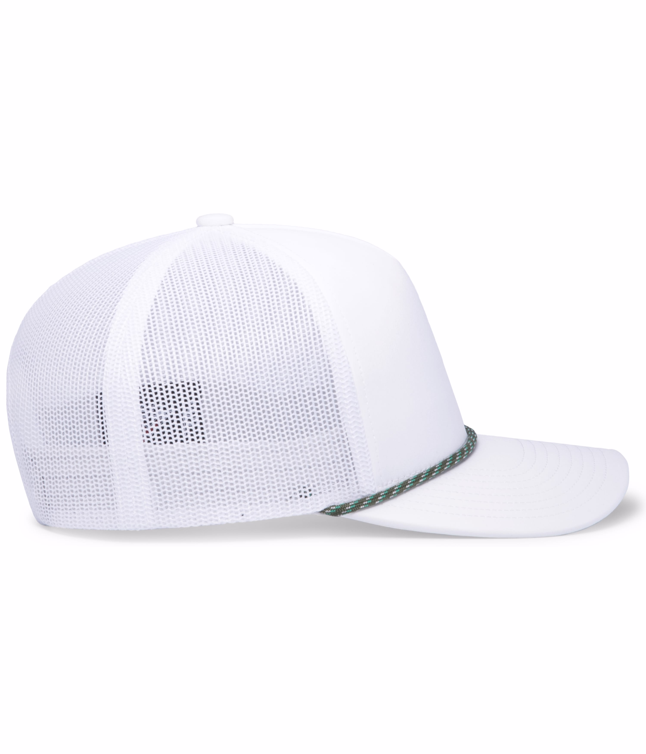 Pacific Headwear P423 – Weekender Trucker Cap - Image 50