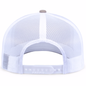 Pacific Headwear P423 – Weekender Trucker Cap - Image 90