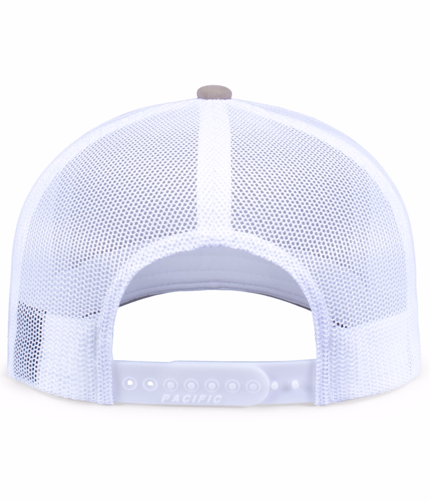 Pacific Headwear P423 – Weekender Trucker Cap