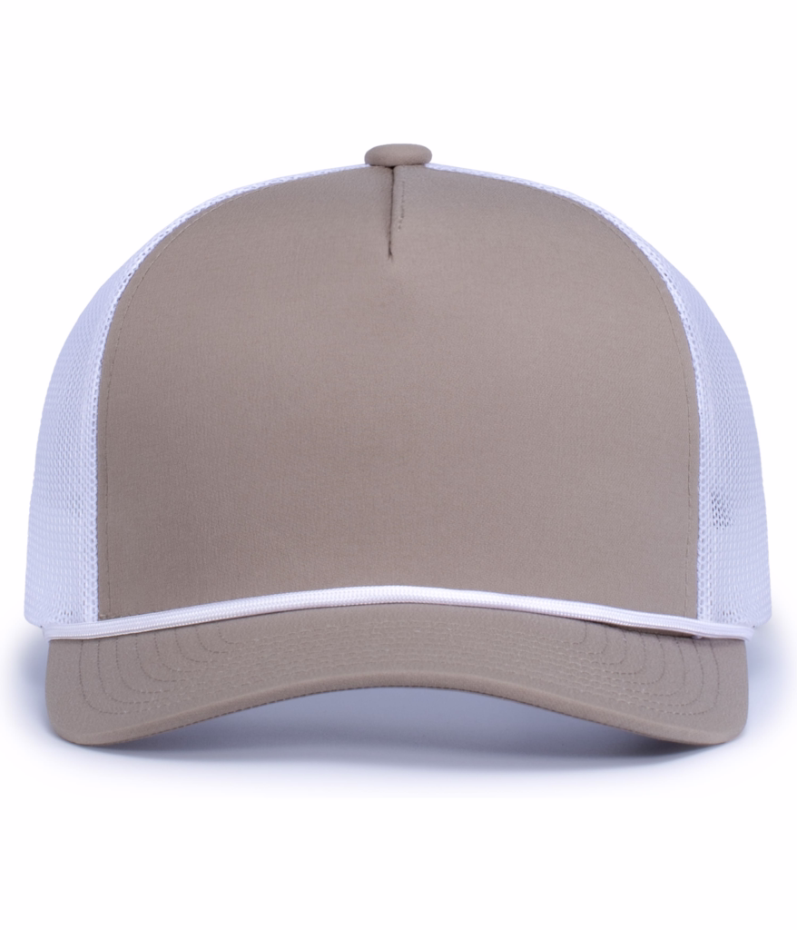 Pacific Headwear P423 – Weekender Trucker Cap