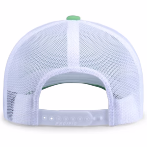 Pacific Headwear P423 – Weekender Trucker Cap - Image 95
