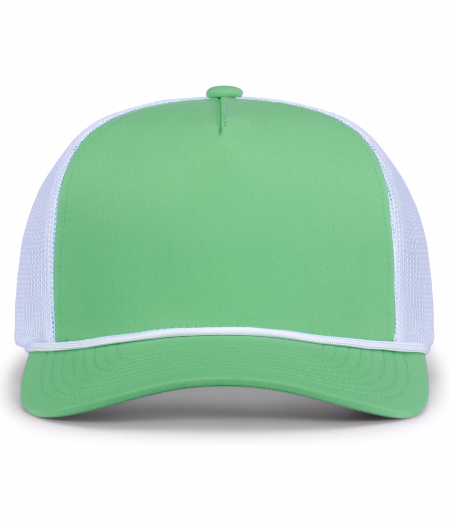 Pacific Headwear P423 – Weekender Trucker Cap