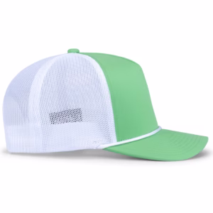 Pacific Headwear P423 – Weekender Trucker Cap - Image 94