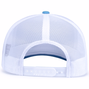Pacific Headwear P423 – Weekender Trucker Cap - Image 100