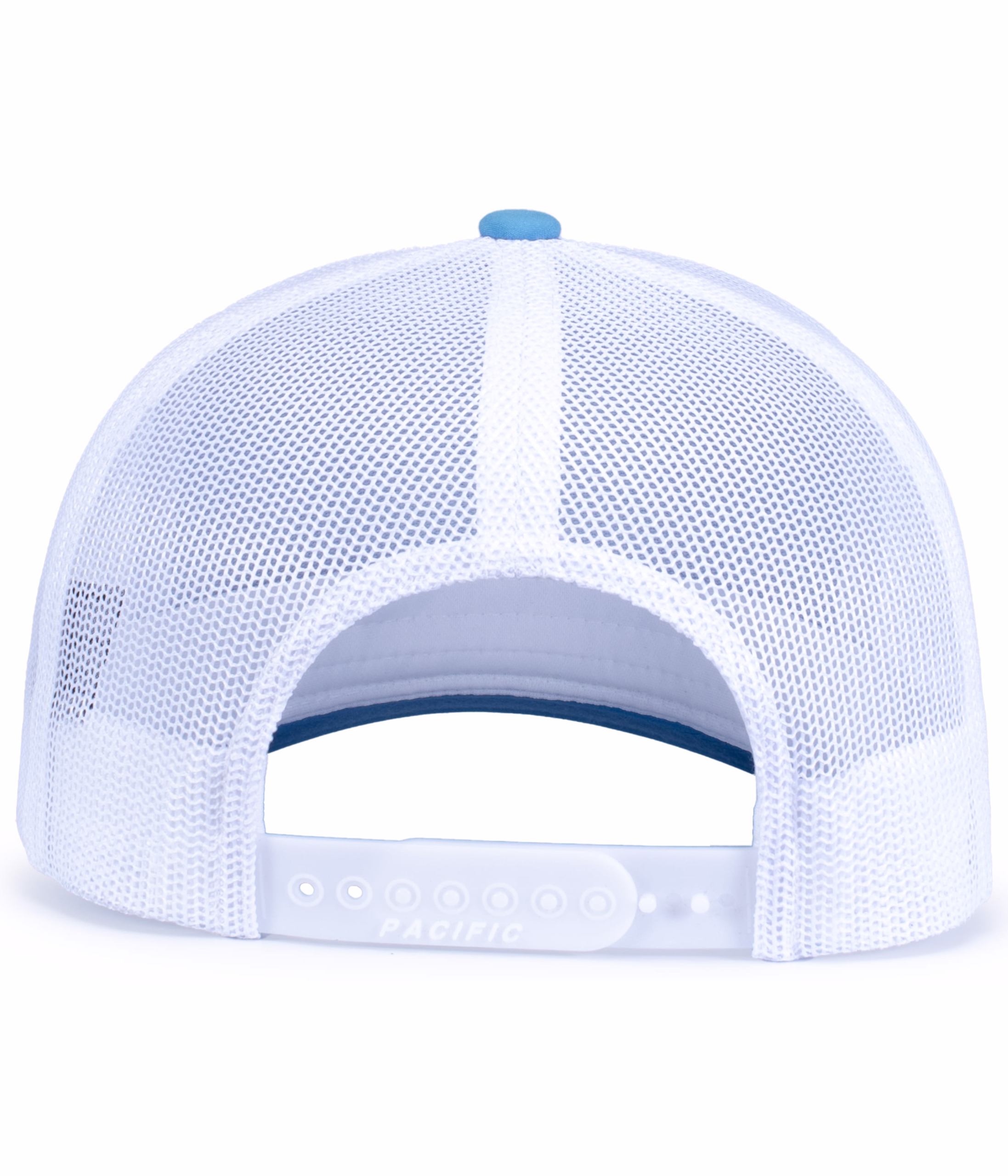 Pacific Headwear P423 – Weekender Trucker Cap - Image 100
