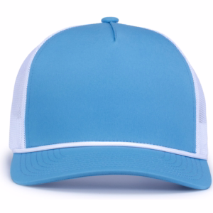 Pacific Headwear P423 – Weekender Trucker Cap - Image 97