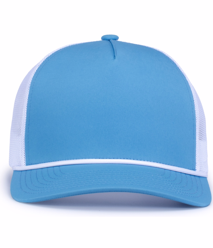 Pacific Headwear P423 – Weekender Trucker Cap