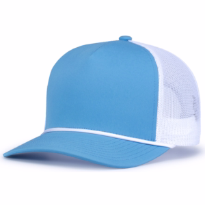 Color: Tranquil Blue/White / Size: One Size Fits All