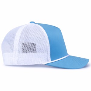 Pacific Headwear P423 – Weekender Trucker Cap - Image 99