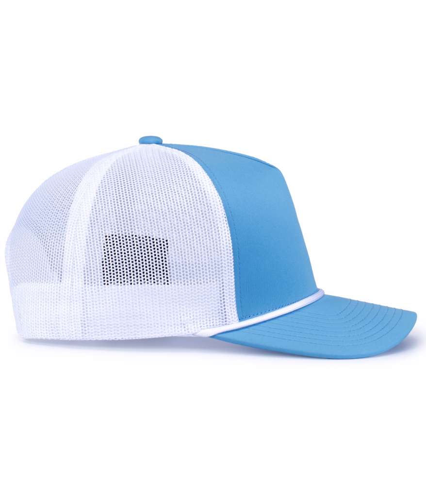 Pacific Headwear P423 – Weekender Trucker Cap