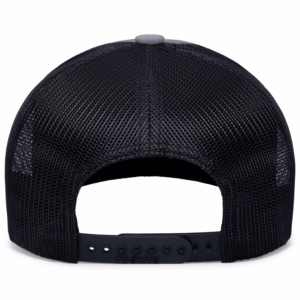 Pacific Headwear P423 – Weekender Trucker Cap - Image 56