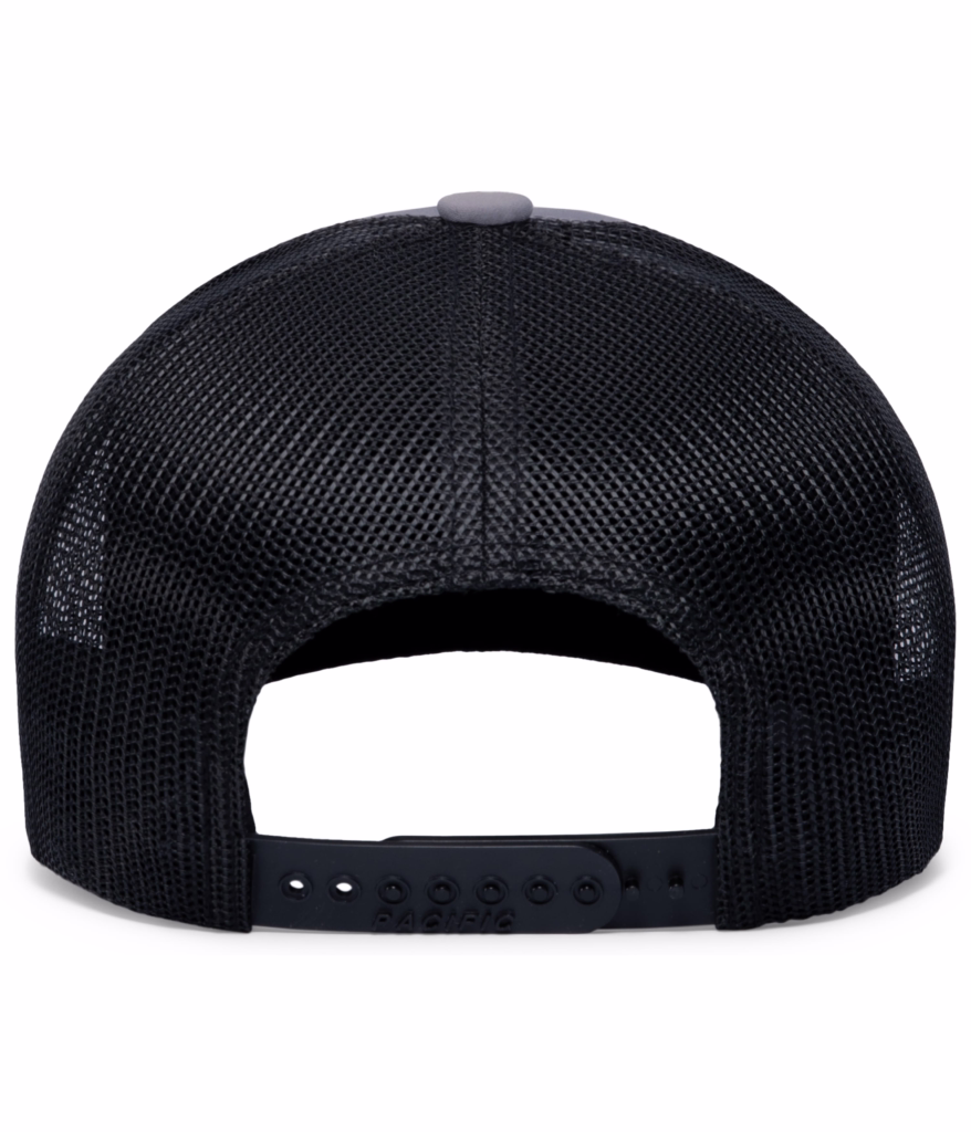 Pacific Headwear P423 – Weekender Trucker Cap