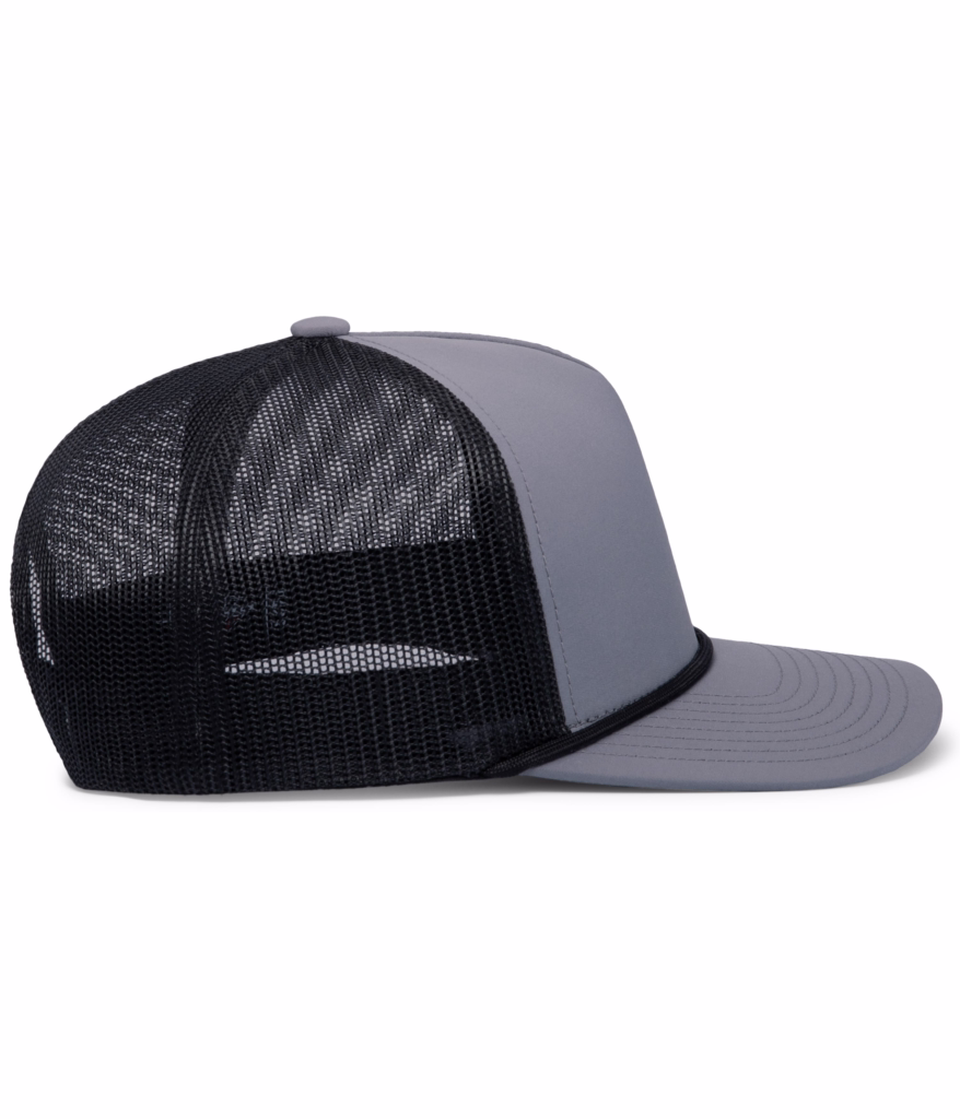 Pacific Headwear P423 – Weekender Trucker Cap