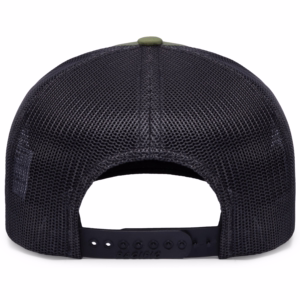 Pacific Headwear P423 – Weekender Trucker Cap - Image 61