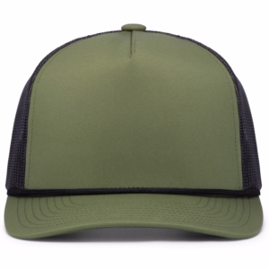 Pacific Headwear P423 – Weekender Trucker Cap - Image 58