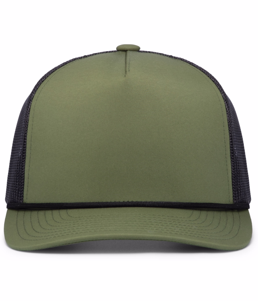Pacific Headwear P423 – Weekender Trucker Cap