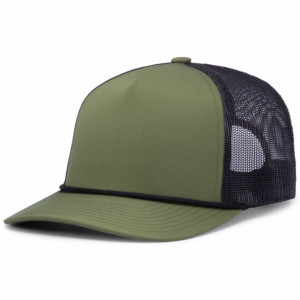 Color: Moss/Lt Charcoal/Moss / Size: One Size Fits All