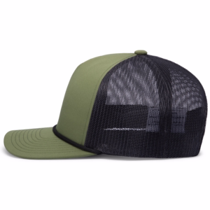 Pacific Headwear P423 – Weekender Trucker Cap - Image 59