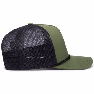 Pacific Headwear P423 – Weekender Trucker Cap - Image 60