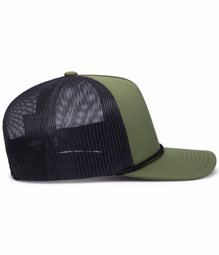 Pacific Headwear P423 – Weekender Trucker Cap