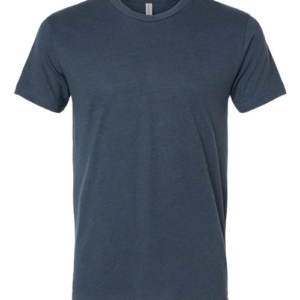 Next Level 6010 – Unisex Triblend T-Shirt - Image 41