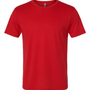 Next Level 6010 – Unisex Triblend T-Shirt - Image 57